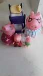 Peppa Pig Family Bedtime