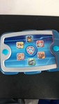 Paw Patrol Ryder's Interactive Pup Pad