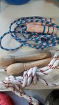 2 Skipping Ropes