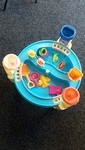 Water Play Table