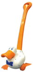 Waddles the Waddle Duck