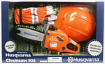 Toy Chainsaw Kit