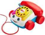 GRM-B008: Chatter Phone