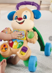 Laugh and Learn Smart Stages Puppy Walker