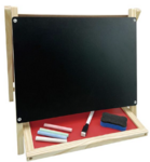 Wooden Table Top Easel
