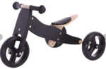 Milazo 2 in 1 Balance Bike