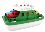 GRM-V005: Eco Ocean Carrier