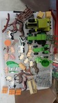Mixed Farm set