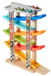 GRM-G008: Race Track Tower