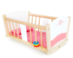 GRM-P016: Rock a Bye Cradle(Inside Toy Only