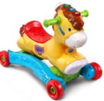 Gallop & Rock Learning Pony