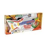 My first Kawasaki musical guitar