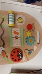 GRM-PZ070: Activity Puzzle