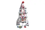 GRM-MP026: 4 Stage Rocket Ship