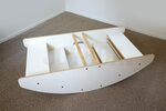WTL-RO009: Joybox Rocking Boat