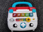 Play & Heal Doctors Kit/Medical Kit 