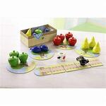 WTL-G015: First Orchard Game (HABA)