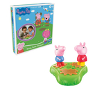 Peppa Pig Puddle Campion Game