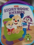 Story Book Rhymes