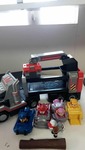 Al's Truck and Paw Patrol Friends