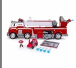 WTL-MP023: Paw Patrol Ultimate Rescue Fire Truck
