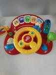 Vtech Tiny Tot Driver
