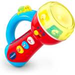 Vtech Spin and Learn Colours Torch