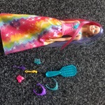 Barbie Set
