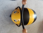 Buzzy Bee
