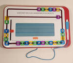 Fisher-Price Think & Learn Alpha SlideWriter,