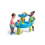 Water Play Table Step 2-2nd