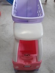 GRM-P041: Little Tikes Shopping Cart