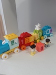 GRM-C002: Number Train-Learn to Count