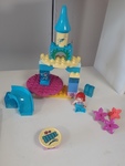 GRM-C003: Little Mermaid Duplo