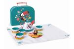 Hape Tea Time Playset