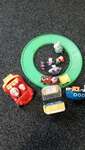 Peppa Pig Train, Boat and Car