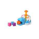 Hippo Shape Sorter