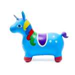 Unicorn Hopper