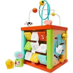Activity Cube 