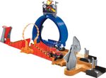 Blaze and the Monster Machines Racetrack