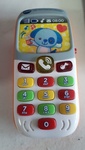 Vtech Smart Phone