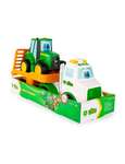 John Deere Farmin' Friends Hauling Set
