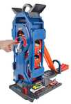 Hot Wheels Mega Garage