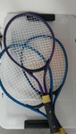 Tennis Rackets