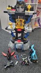 Imaginext Transforming Batcave