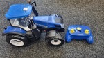 Remote Control New Holland Tractor