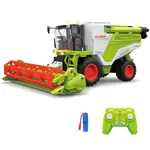WTL-V037: Remote Control Combine Harvester