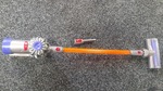 Dyson Stick Toy Vacuum