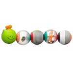 Caterpillar Activity Balls