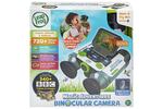 Leap Frog Binocular Camera